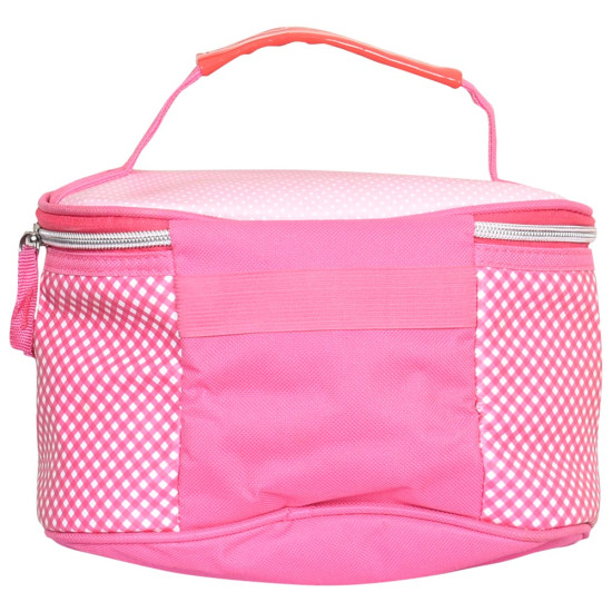 Sunce Παιδική τσάντα Peppa Red Lunch Tote Sunce Παιδική τσάντα Peppa Red Lunch Tote
